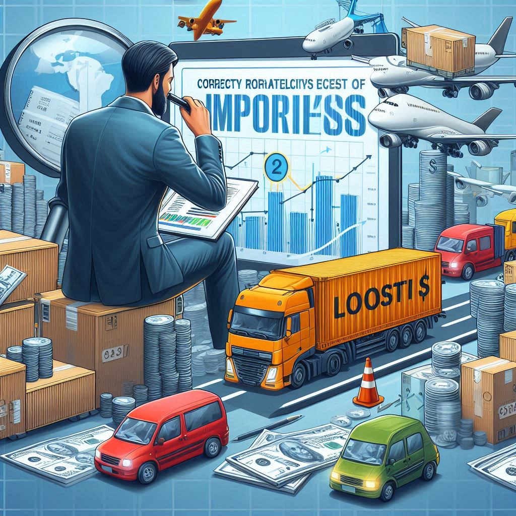 Como evitar costo de importacion